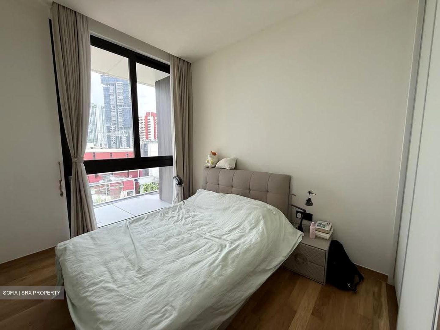 Peak Residence (D11), Condominium #627896441